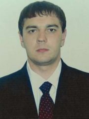 Максимцов Николай Николаевич