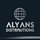 ИП ООО Alyans Distributions