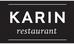 Ресторан KARIN