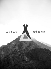 Магазин Altay Store
