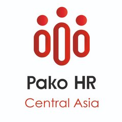 Pako HR Central Asia