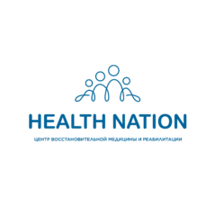 HEALTH NATION