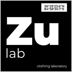 Zu.lab Лаборатория Одежды