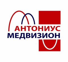 Антониус Медвизион - Скорая Помощь