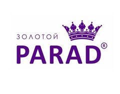 Золотой PARAD (ИП Саркисян Нарек Грайрович)