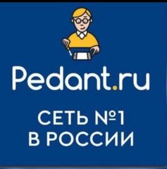 Pedant.ru (ИП Дружинин Денис Владимирович)