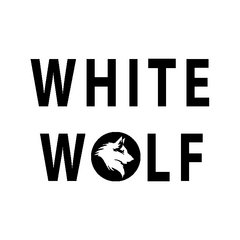 Мужские стрижки WHITE WOLF