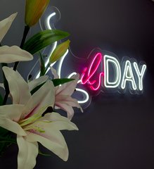 Nailsday Nailsday