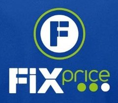 Fix Price (ООО Мир Черемхово)