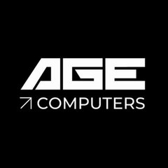 AGE COMPUTER DISTRIBUTION