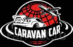 Caravan Car