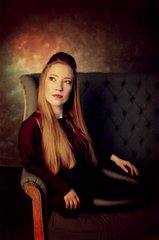 Щербакова Анастасия Алексеевна