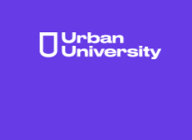 Urban university что это. Урбан Юниверсити.
