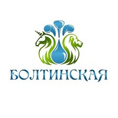Вода Болтинская