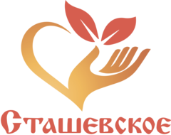 Логотип компании Сташевское в Санкт-Петербурге 