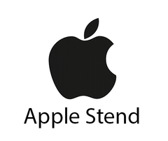 Apple Stend