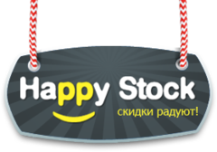 Happy Stock
