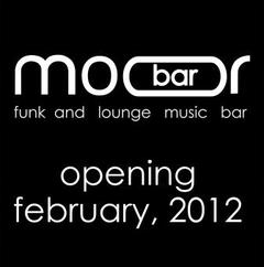 Moor bar