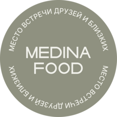 Medina Food (ИП Вергизова Светлана Анатольевна)