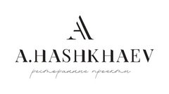 A. Hashkhaev