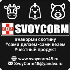 SvoyCorm