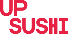 UP SUSHI, сеть ресторанов и доставки еды