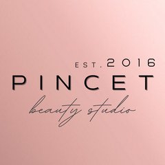 PINCET салон красоты