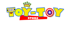 Детский магазин TOY-TOY