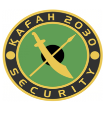 Каган 2030 Security, ТОО