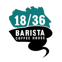 18/36 Barista Coffee House