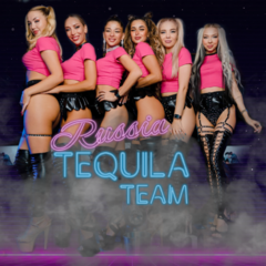 Tequila Team Russia