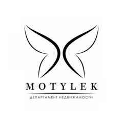 MOTYLEK - департамент недвижимости