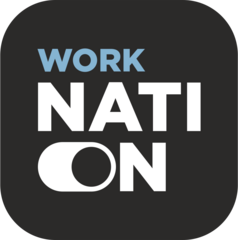 Коворкинг Worknation