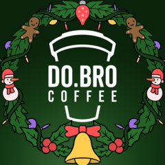 DO.BRO coffee