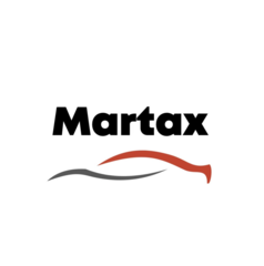 Таксопарк MARTAX