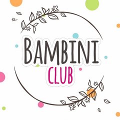 Bambini-Club (ИП Волохина Юлия Андреевна)