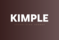 KIMPLE