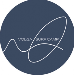 Volga Surf Camp