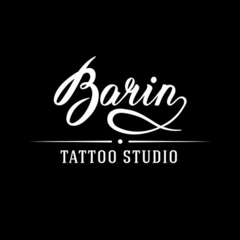 Barin tattoo studio