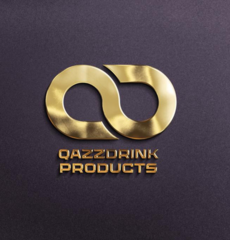 QazzDrink Products