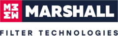 Логотип компании Маршалл ФТ 