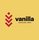 Vanilla handmade coffee