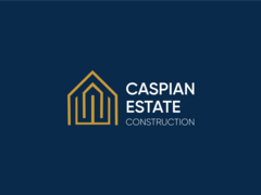 Caspian Estate Construction