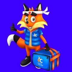 SushiFox (ИП Рудакова Анна Ивановна)