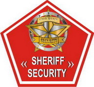 Sheriff-Security