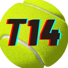 Теннисный клуб T14