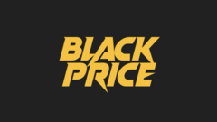 BLACK PRICE