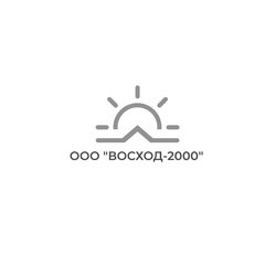 ВОСХОД 2000