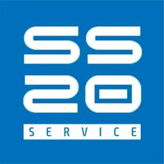 Сервис SS20