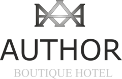 Author Boutique Hotel